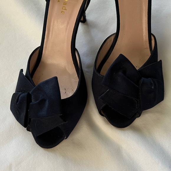 Kate Spade Sala shoes - Picture 4 of 11